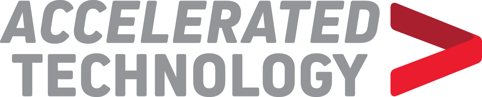 Accelerated Technology